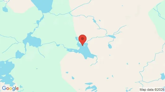 Kontorlokaler til leje i Hitra - Foto fra Google Street View