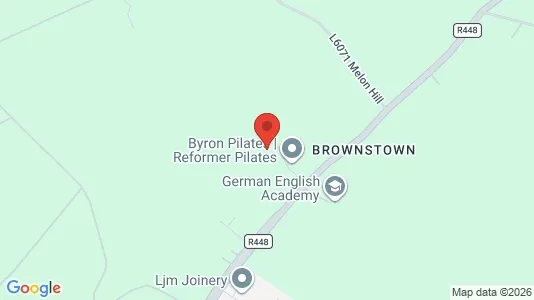 Lokaler til leje i Kildare - Foto fra Google Street View