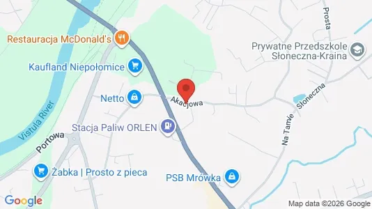 Lokaler til leie i Location is not specified - kort over placeringen