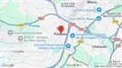 Erhvervslokaler til leje, Palaiseau, Île-de-France