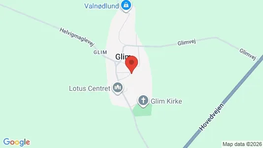 Lager zur Miete i Roskilde – Foto von Google Street View