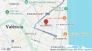 Erhvervslokaler til leje, Valencia Algirós, Valencia (region), Carrer de la Pobla de Farnals 29