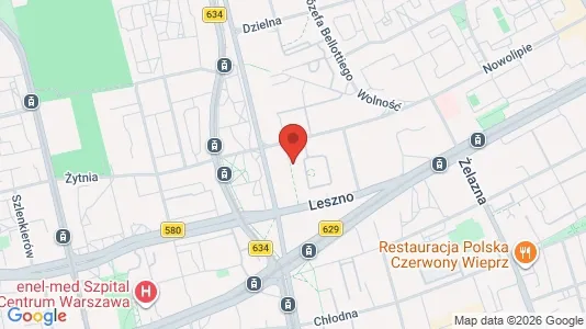 Office spaces for rent i Location is not specified - kort over placeringen