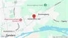 Laden zur Miete, Randers NØ, Randers, Hadsundvej 103