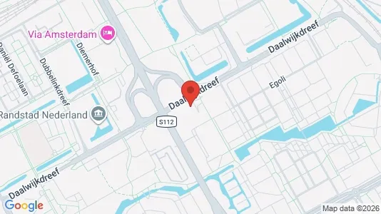 Büros zur Miete i Location is not specified – Foto von Google Street View