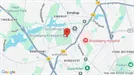 Restaurant zur Miete, Kopenhagen NV, Kopenhagen, Frederiksborgvej 69