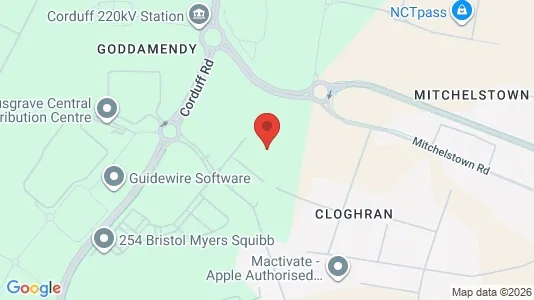 Werkstätte zur Miete i Location is not specified – Foto von Google Street View