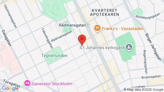 Kontorslokaler för uthyrning i Location is not specified – Foto från Google Street View