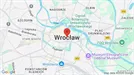 Bedrijfspand te huur, Wrocław, Dolnośląskie, Powstańców Śląskich 125