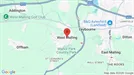 Kontor til leje, West Malling - Kent, South East, 39 Kings Hill Avenue