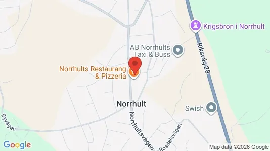 Commercial properties for rent i Uppvidinge - Photo from Google Street View
