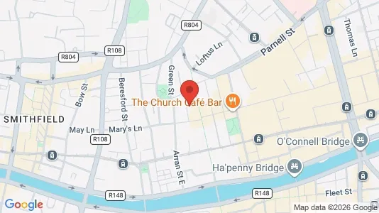 Büros zur Miete i Location is not specified – Foto von Google Street View