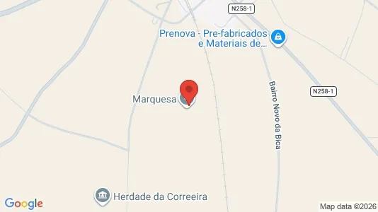 Bedrijfsruimtes te huur i Cuba - Foto uit Google Street View