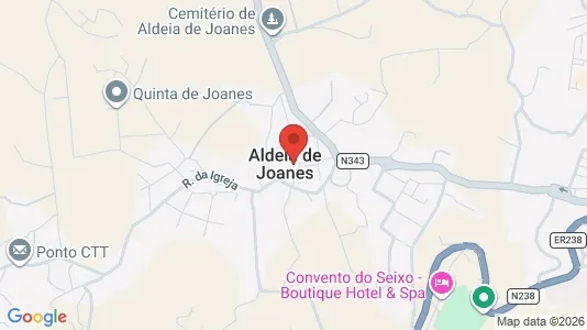 Commercial properties for rent i Fundão - Photo from Google Street View