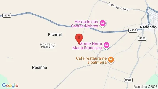 Restaurantlokaler til leje i Redondo - Foto fra Google Street View
