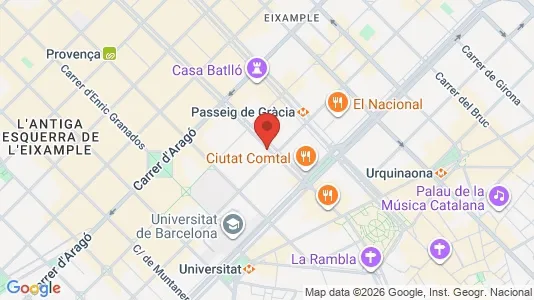 Office spaces for rent i Location is not specified - Photo from Google Street View