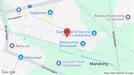 Kontor til leje, Landskrona, Skåne County, Mariebergsgatan 6