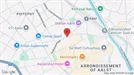 Erhvervsejendom til salg, Aalst, Oost-Vlaanderen, Vrijheidstraat 2