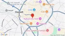 Kommersielle eiendommer til leie, Hasselt, Limburg, Koning Albertstraat 3