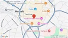 Erhvervslokaler til leje, Kortessem, Limburg, Koning Albertstraat 16