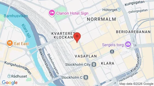 Kontorer til leie i Location is not specified – Bilde fra Google Street View