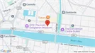 Kontor til leje, Dublin (county), National College Of Ireland Unit 4A