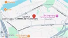 Kontor til leie, Hammarbyhamnen, Stockholm, Virkesvägen 3A