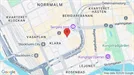 Kontor til leje, Stockholm County, Drottninggatan 35