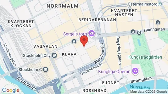Kontorlokaler til leje i Location is not specified - Foto fra Google Street View