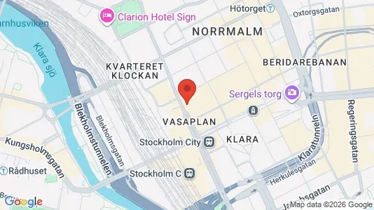 Kontorlokaler til leje i Location is not specified - Foto fra Google Street View