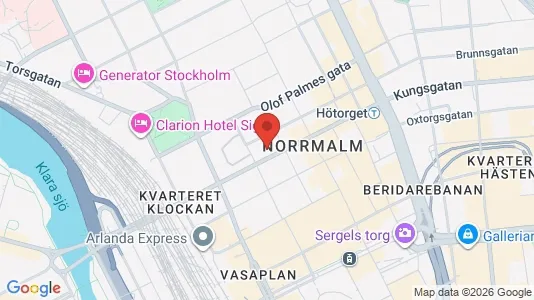 Kontorlokaler til leje i Location is not specified - Foto fra Google Street View