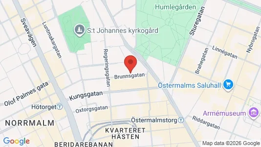 Kontorlokaler til leje i Location is not specified - Foto fra Google Street View