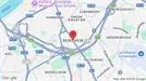 Office space for rent, Antwerp Berchem, Antwerp