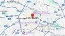Kontor til leje, Stad Brussel, Bruxelles