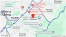 Butikk til leie, Zografou, Attica, Ανακρέοντος 40