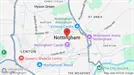 Office space for rent, Nottingham - Nottinghamshire, East Midlands, 15 Middle Pavement