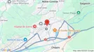 Restaurant  til salgs, Siders, Wallis (Kantone), 3960 Sierre