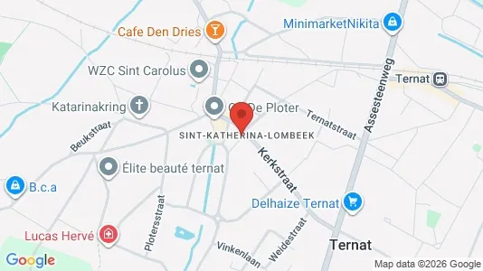 Propiedades comerciales En alquiler i Ternat - Foto de Google Street View