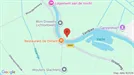 Kontor för uthyrning, Stichtse Vecht, Province of Utrecht, Zandpad 42