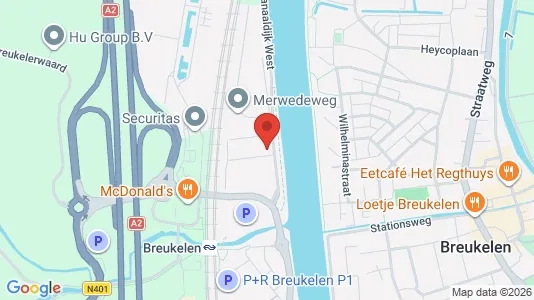 Producties te huur i Stichtse Vecht - kort over placeringen