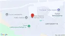 Kontor för uthyrning, Åbo, Egentliga Finland, Lentorahdintie 141