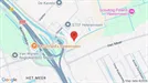 Office space for rent, Heerenveen, Friesland NL, Mercurius 4