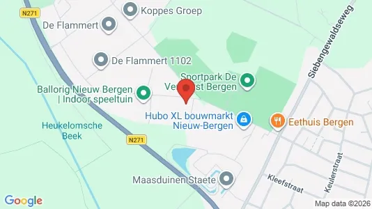 Lokaler til leie i Bergen (L.) – Bilde fra Google Street View