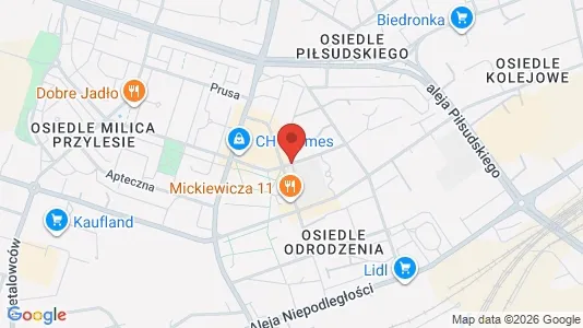 Office spaces for rent i Location is not specified - kort over placeringen