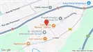 Commercial space for rent, Luxembourg, Luxembourg (canton), Rue des Peupliers 21
