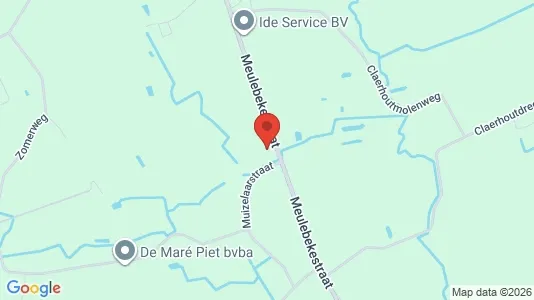 Bedrijfsruimtes te huur i Pittem - kort over placeringen