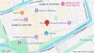Lokal biurowy Do wynajęcia, Malmö City, Malmö, Baltzarsgatan 30