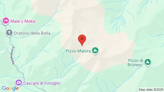 Restaurants zum Kauf i Vallemaggia – Foto von Google Street View