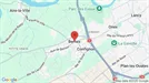 Restaurant property for sale, Bernex, Geneva (Kantone), 1233 Bernex
