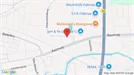 Toimistotila Vuokrattavana, Odense C, Odense, Petermindevej 2A